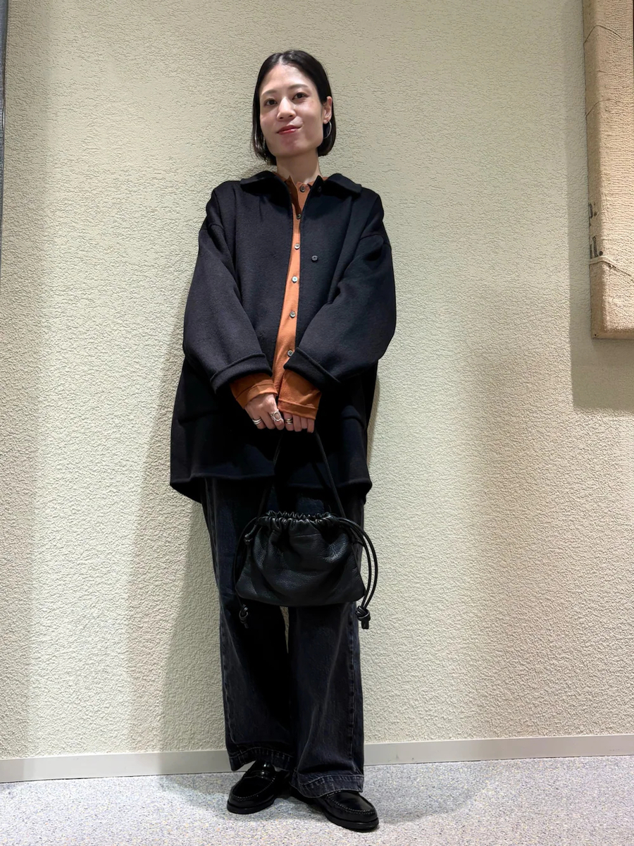 nao takagiのコーデ