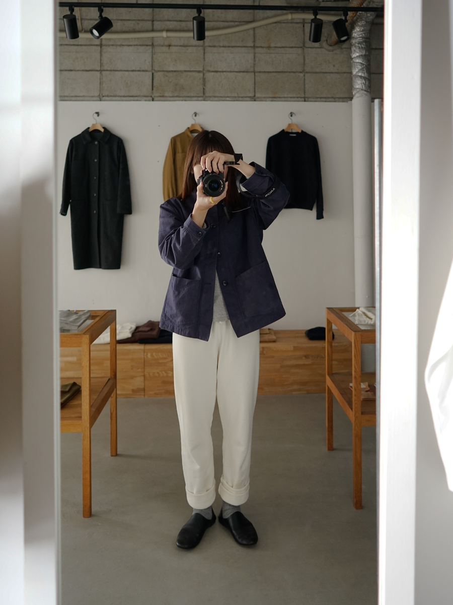 takahashiのコーデ