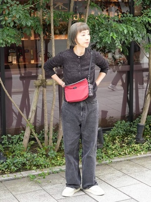 イチノヘのコーデ