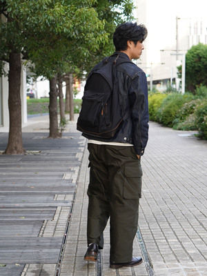 カワイのコーデ