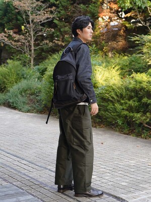 カワイのコーデ