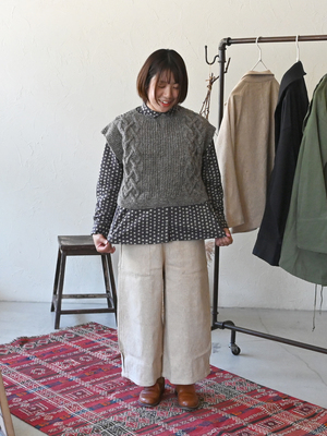 コバヤシのコーデ