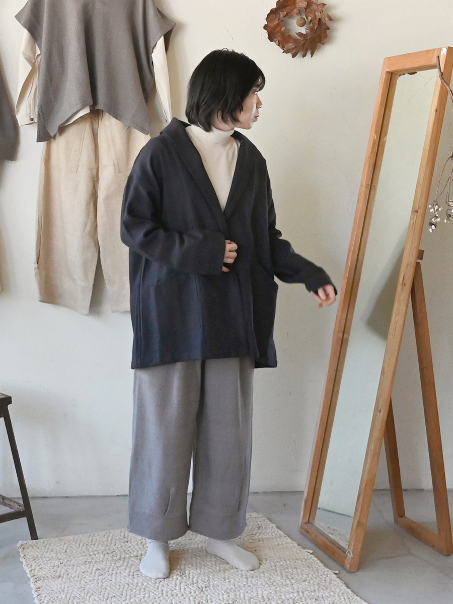 スズキのコーデ