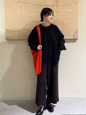 秋山 里織のコーデ