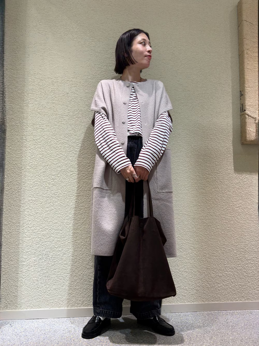 nao takagiのコーデ