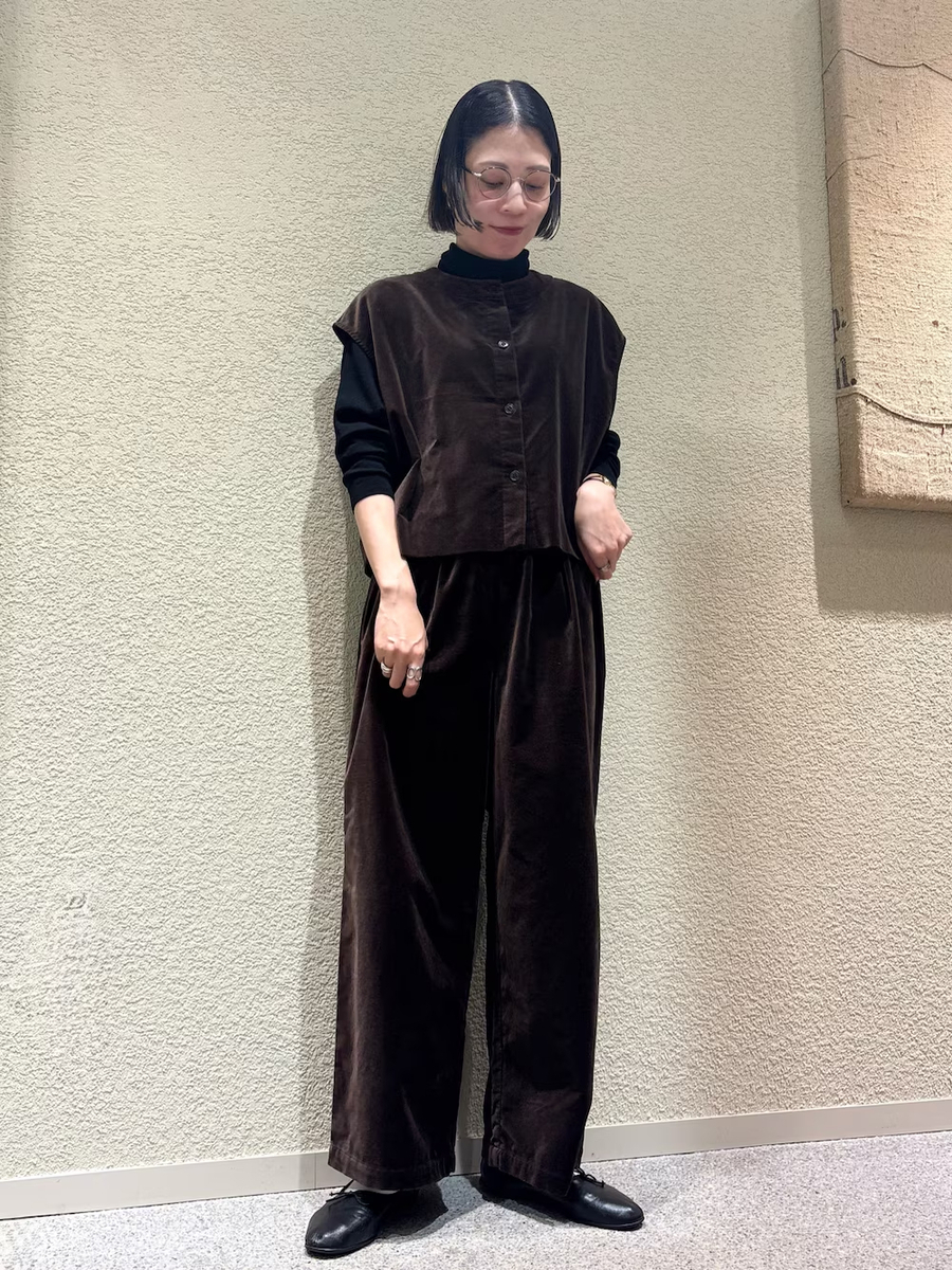 nao takagiのコーデ