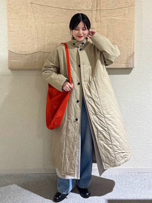 秋山 里織のコーデ