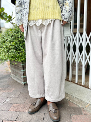 かほんのコーデ