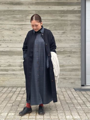 ノムラのコーデ