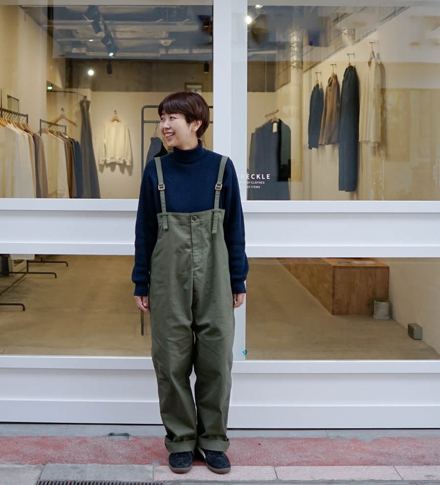 nakamuraのコーデ