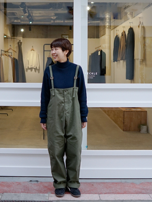 nakamuraのコーデ