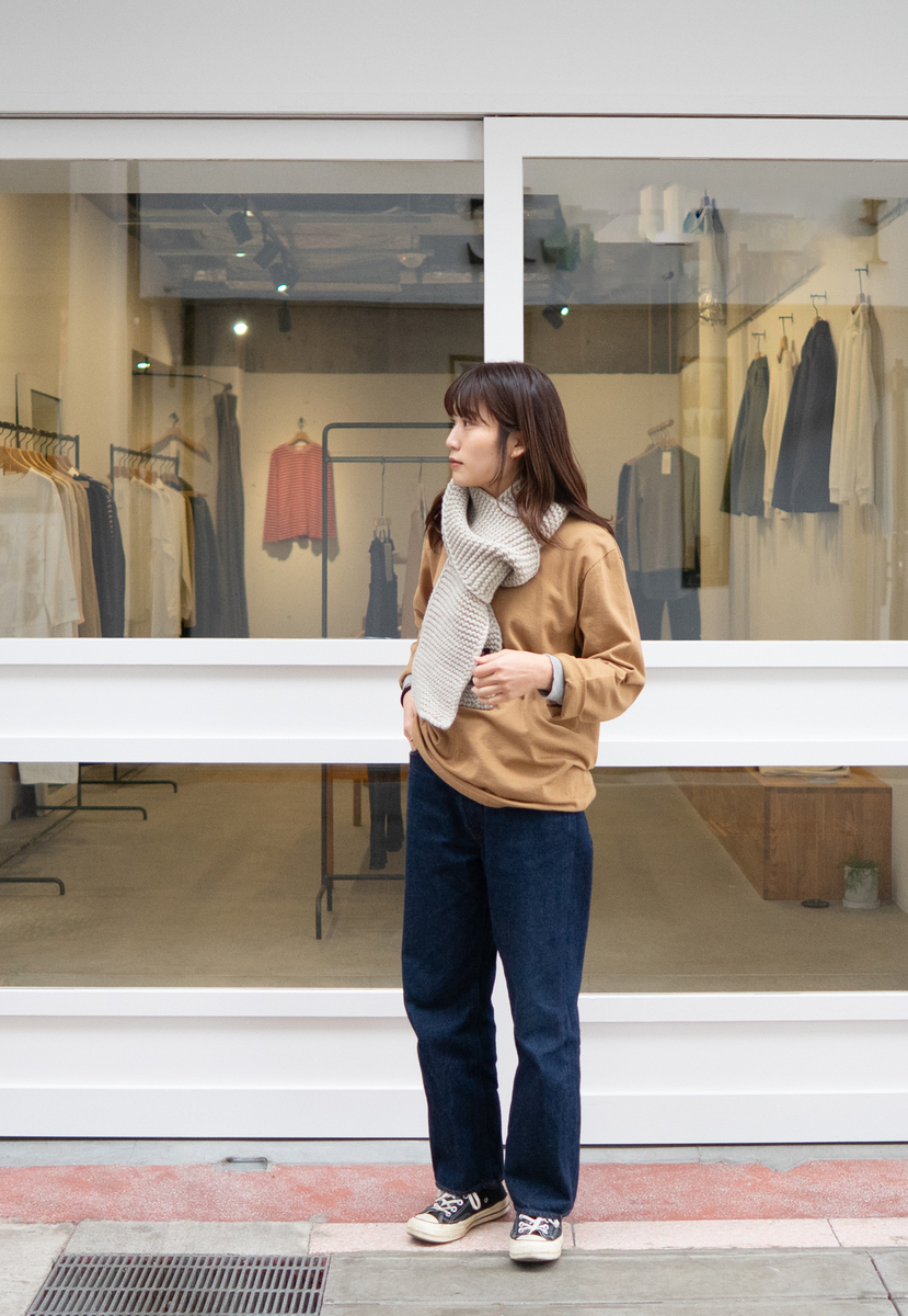 takahashiのコーデ