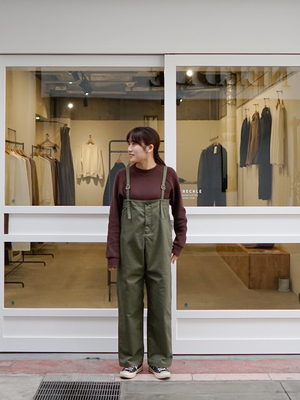 takahashiのコーデ