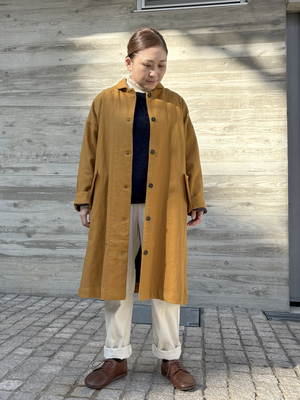 ノムラのコーデ