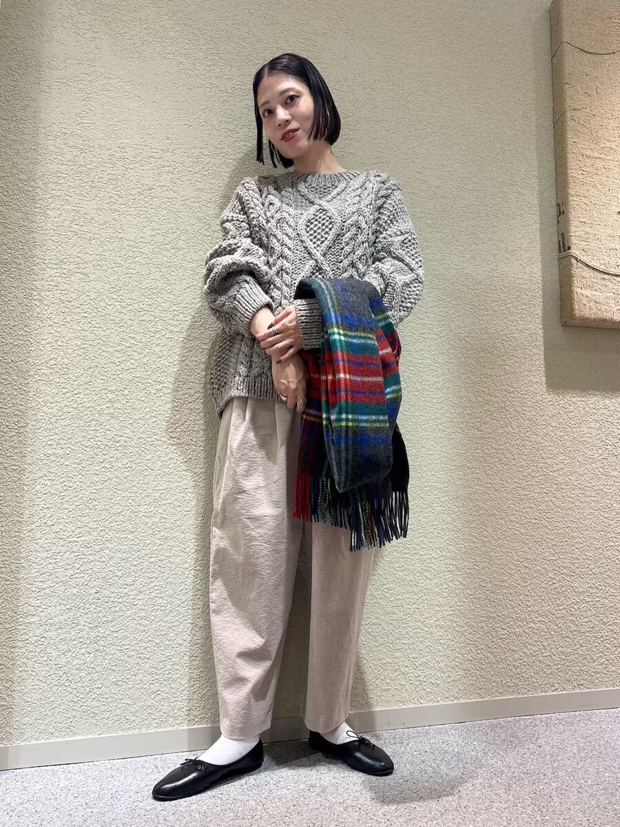 nao takagiのコーデ