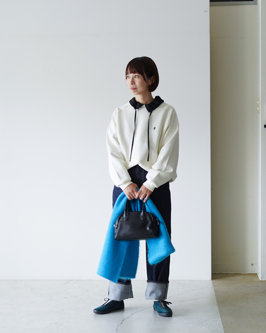 キクチのコーデ