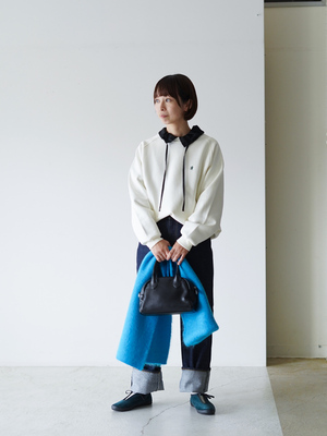 キクチのコーデ