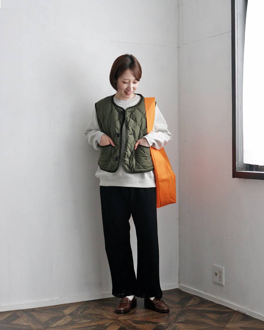 シオミのコーデ