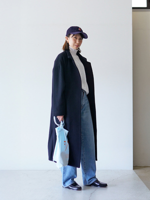 イワナミのコーデ