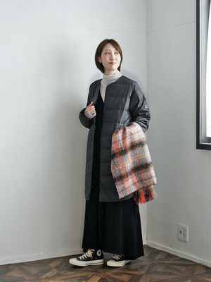 シオミのコーデ