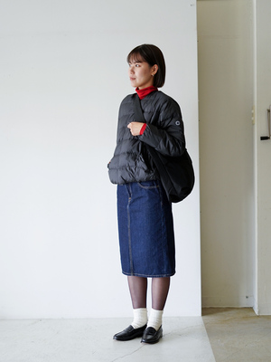 マスダのコーデ