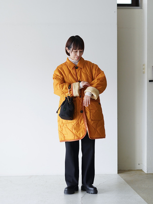 キクチのコーデ