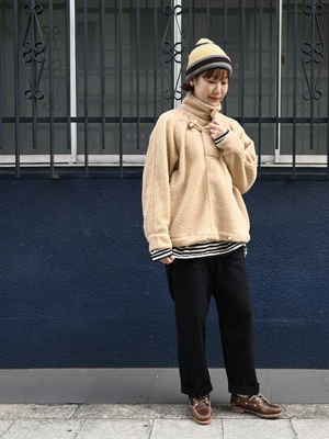 hamamatsuのコーデ