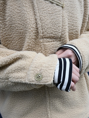 hamamatsuのコーデ