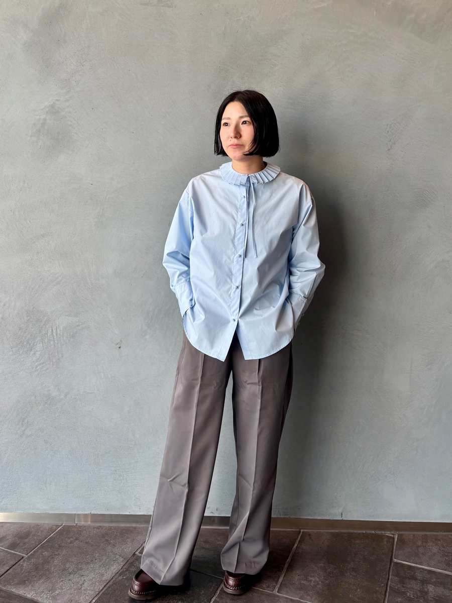 こじめぐのコーデ