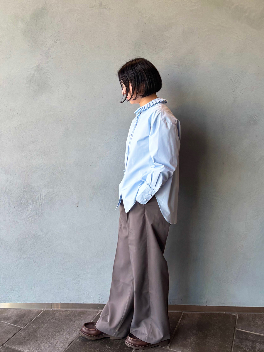 こじめぐのコーデ