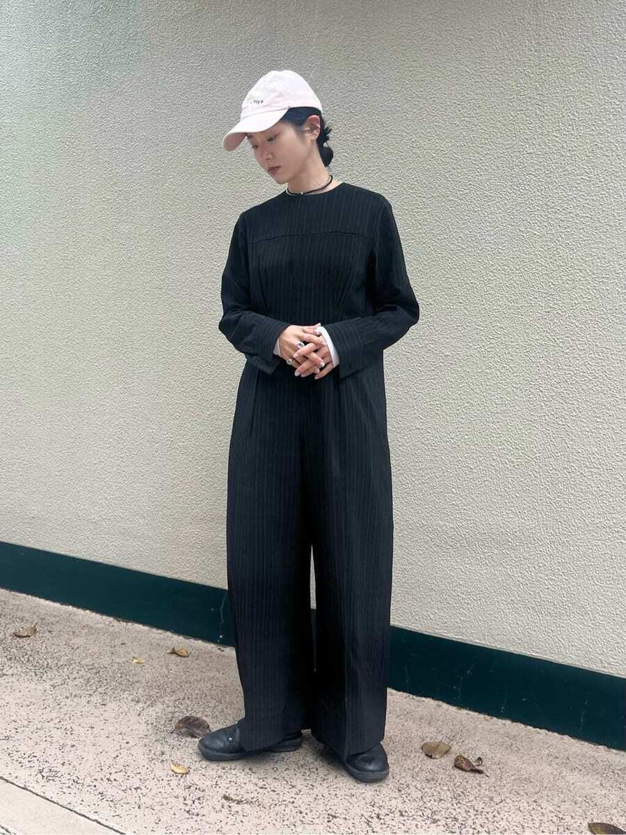 A.Y.のコーデ