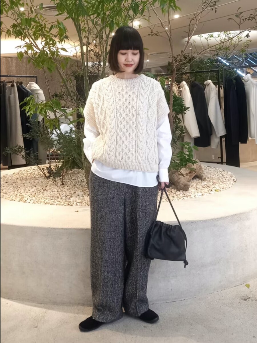 トダカのコーデ