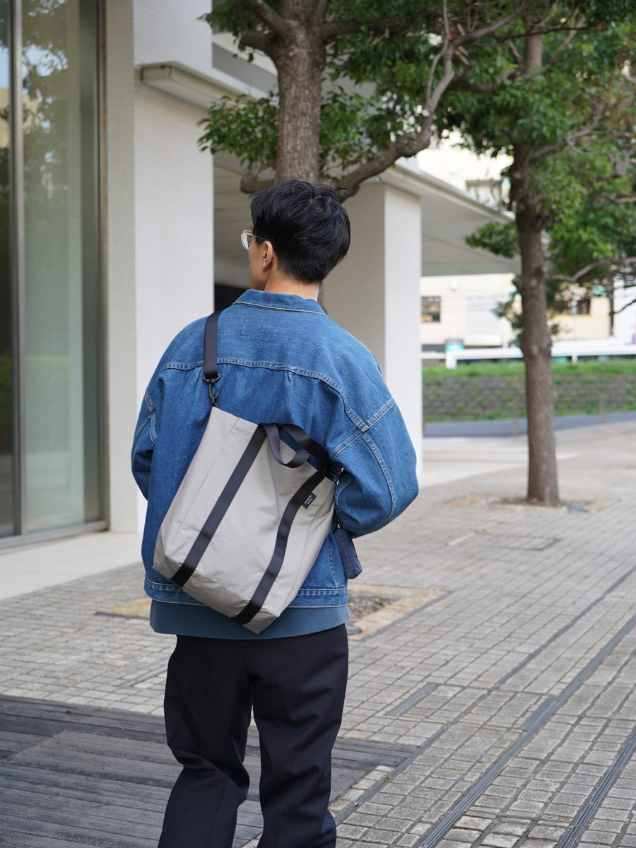 コウグチのコーデ