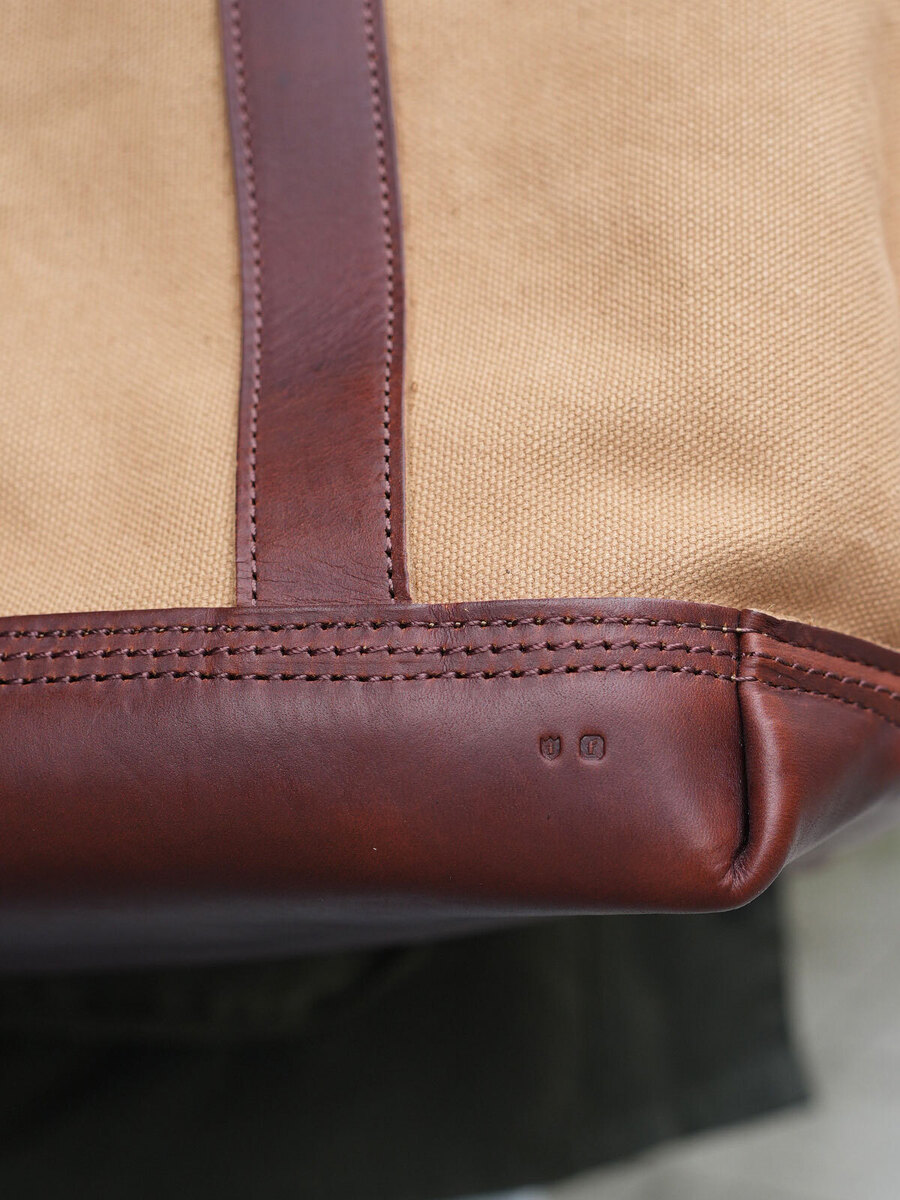 トコロのコーデ