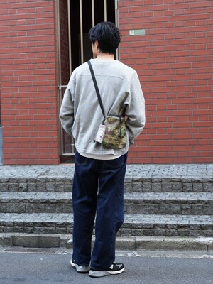 カワイのコーデ