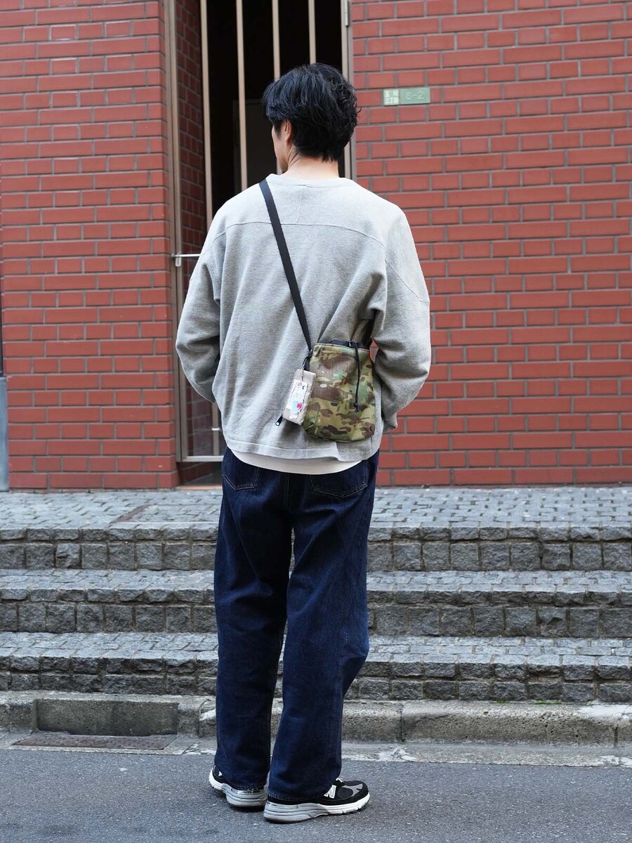 カワイのコーデ