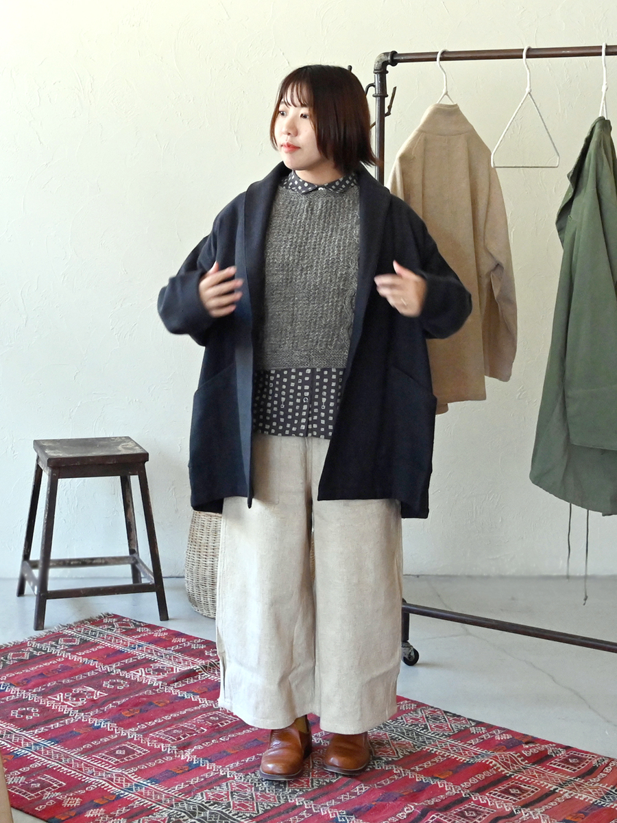 コバヤシのコーデ