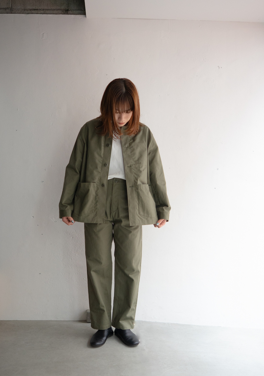 takahashiのコーデ