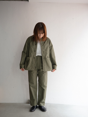 takahashiのコーデ