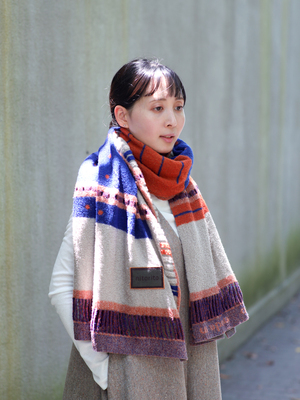 デザイナー / さいとうのコーデ