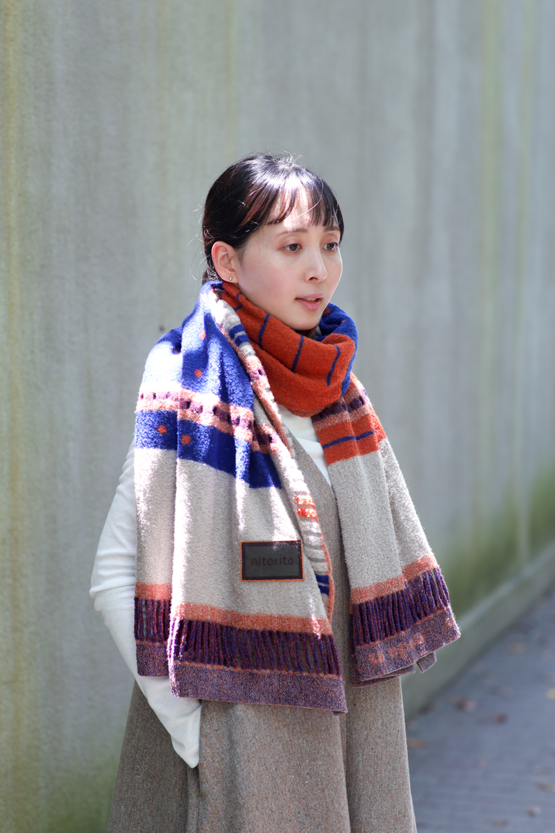 デザイナー / さいとうのコーデ