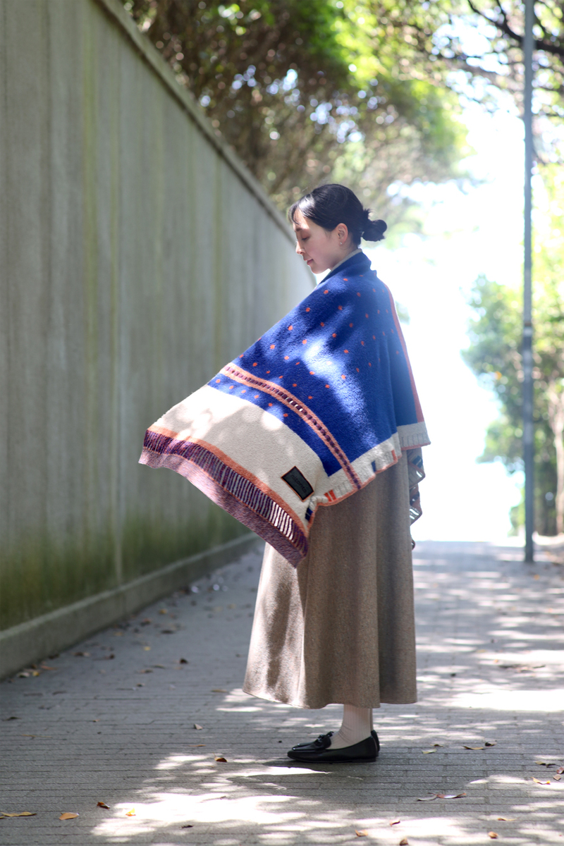 デザイナー / さいとうのコーデ