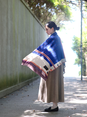 デザイナー / さいとうのコーデ