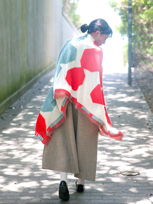 デザイナー / さいとうのコーデ