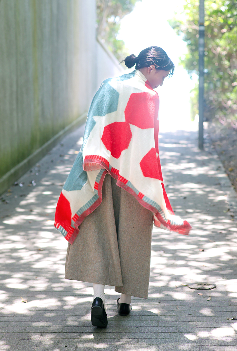 デザイナー / さいとうのコーデ