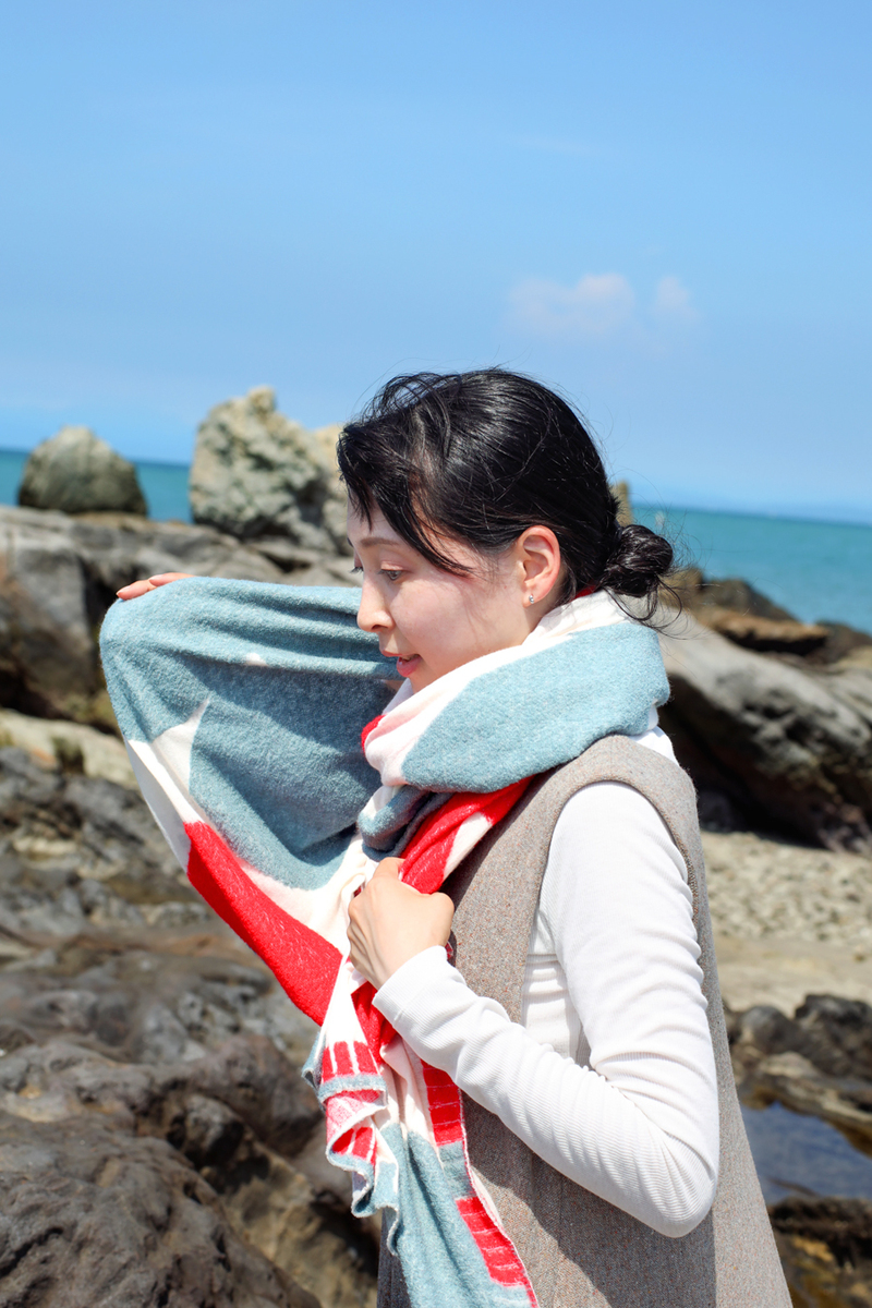 デザイナー / さいとうのコーデ