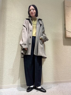 nao takagiのコーデ