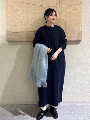 秋山 里織のコーデ