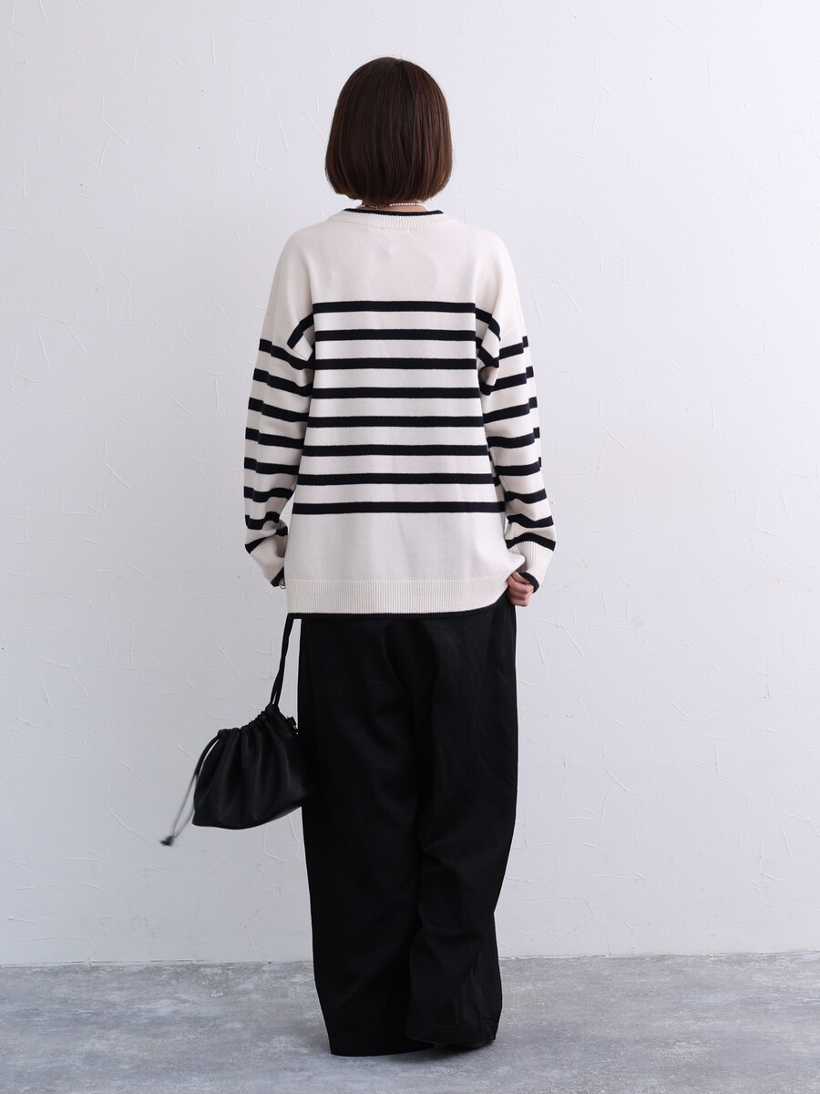 てらやまのコーデ