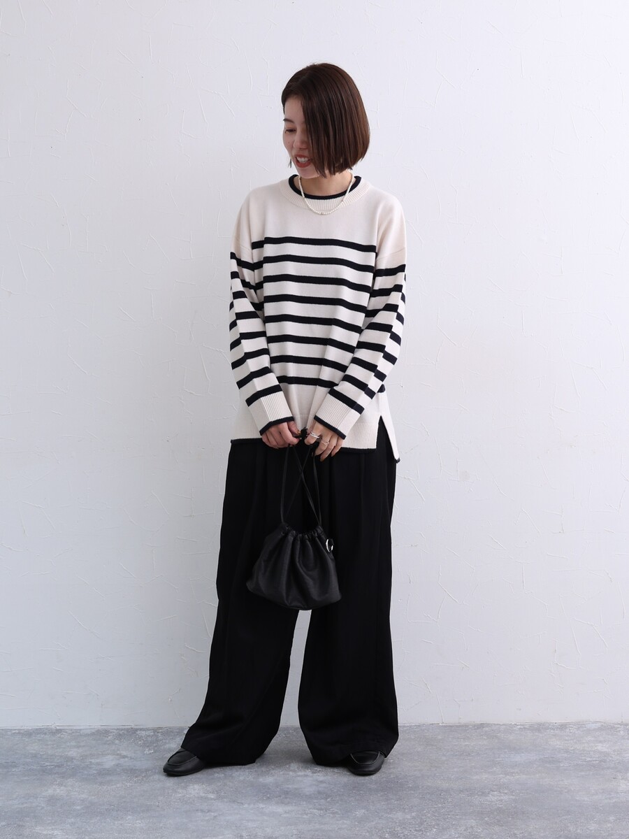 てらやまのコーデ